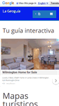Mobile Screenshot of lageoguia.org